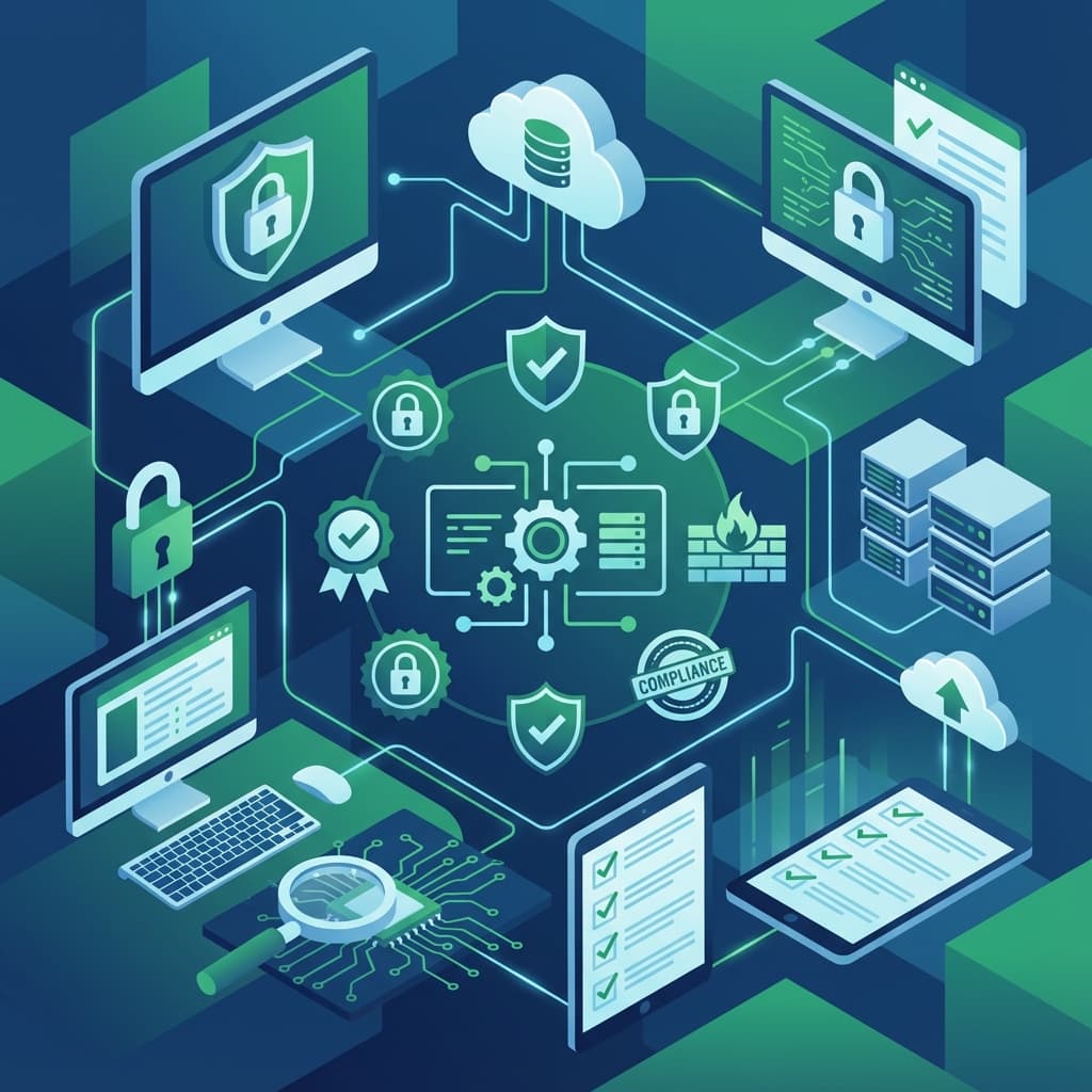 IT Audit - Professional CA services in India
